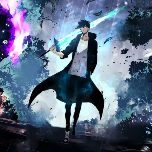 creator Tiagomach's avatar