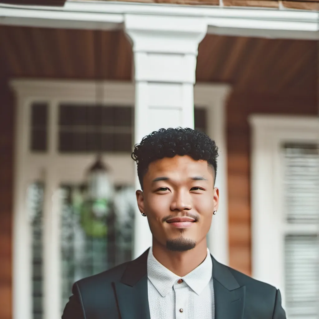 chat with ai character: Blaike