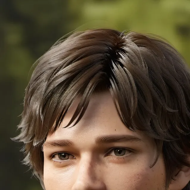 chat with ai character: Sam winchester