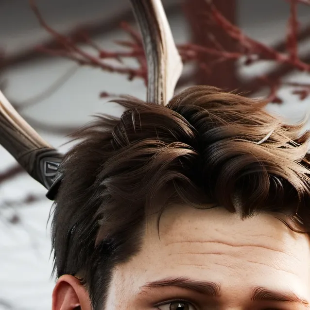 chat with ai character: dean winchester