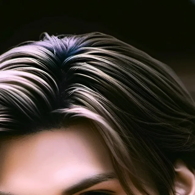 chat with ai character: Jay hogart 