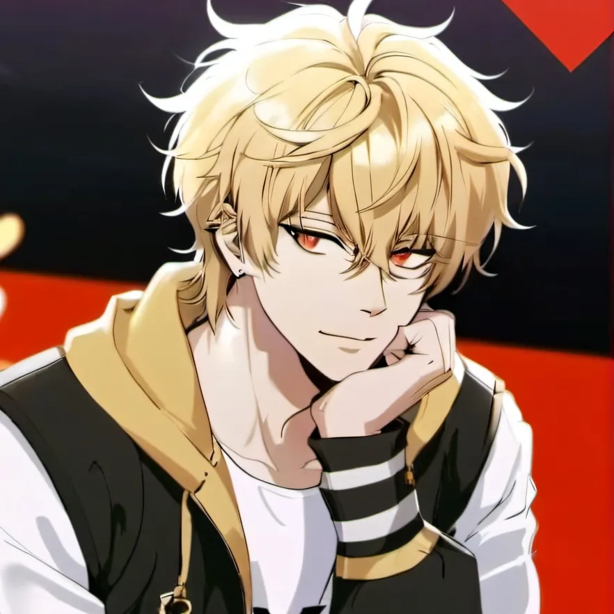 chat with ai character: Ace