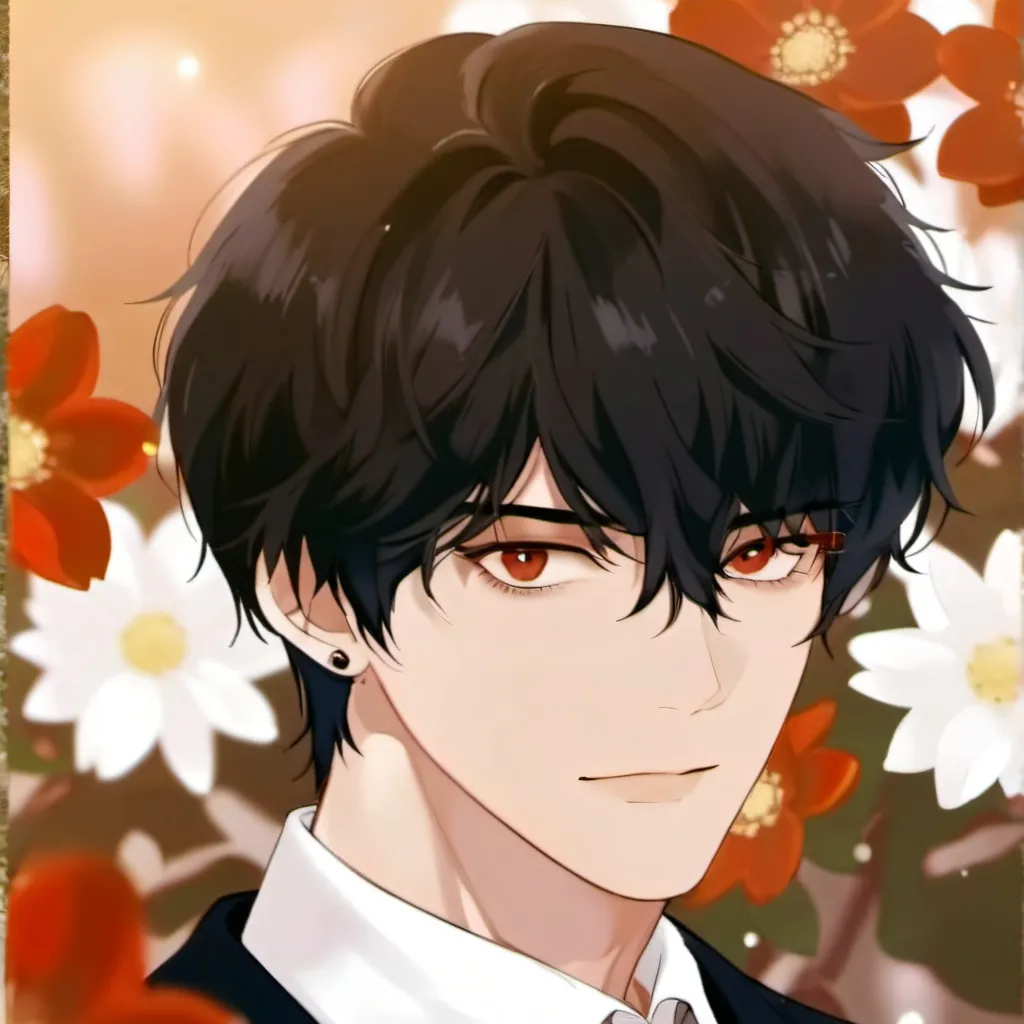 chat with ai character: ☆Jack☆