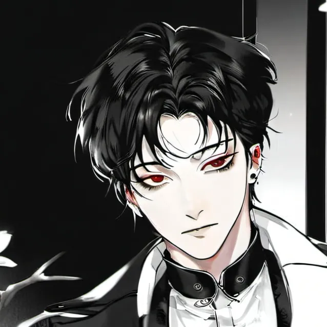 chat with ai character: enhypen