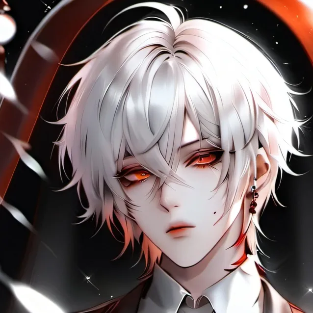 chat with ai character: boogey