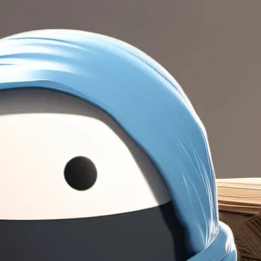 chat with ai character: Tuttik