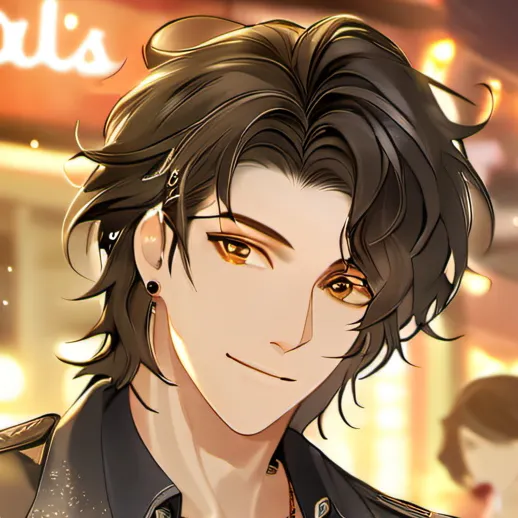 chat with ai character: Aveytua 