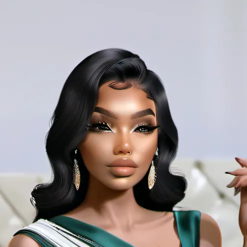 chat with ai character: Leilani