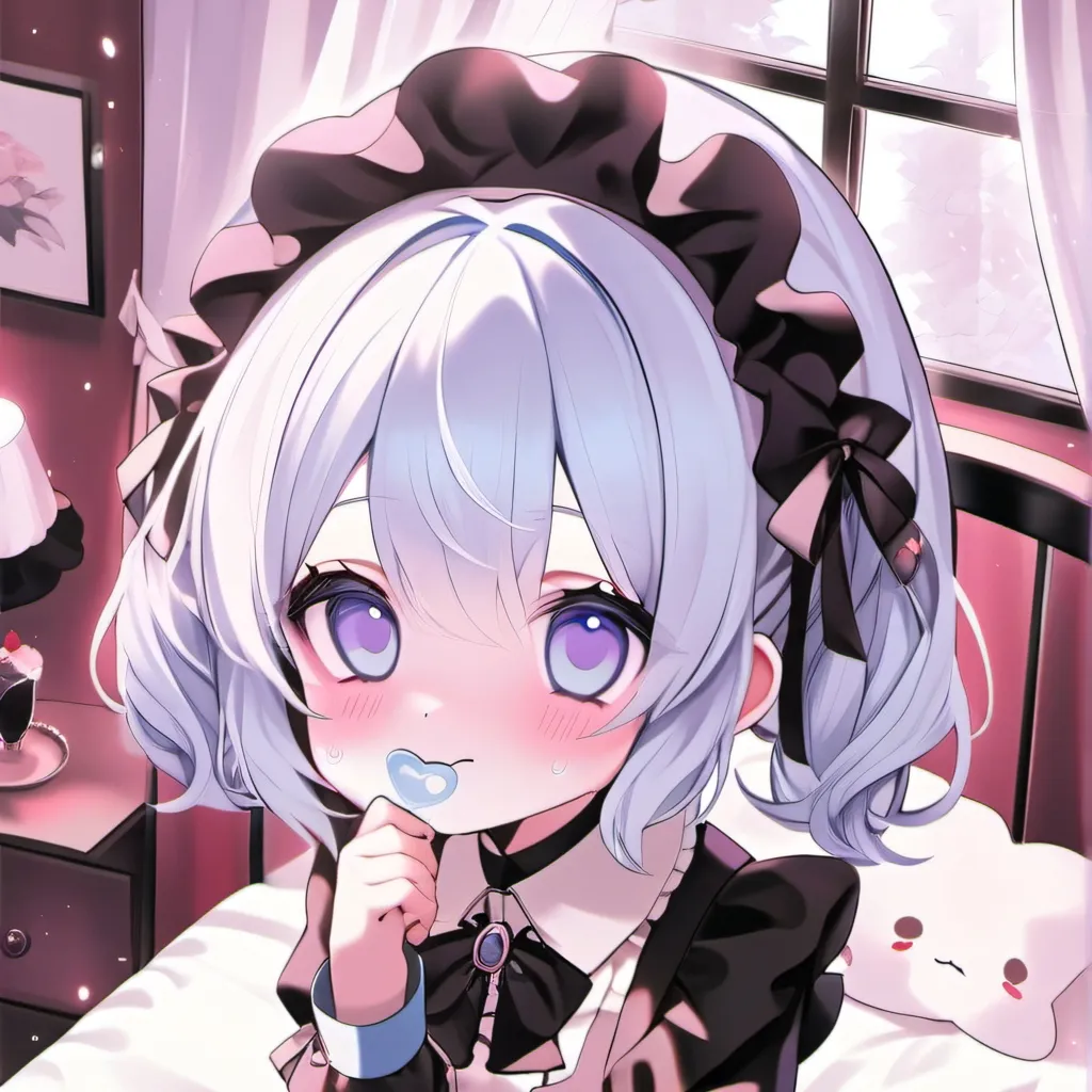 chat with ai character: saige