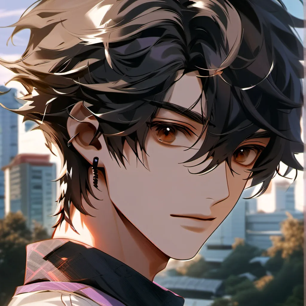 chat with ai character: shyell/shiell