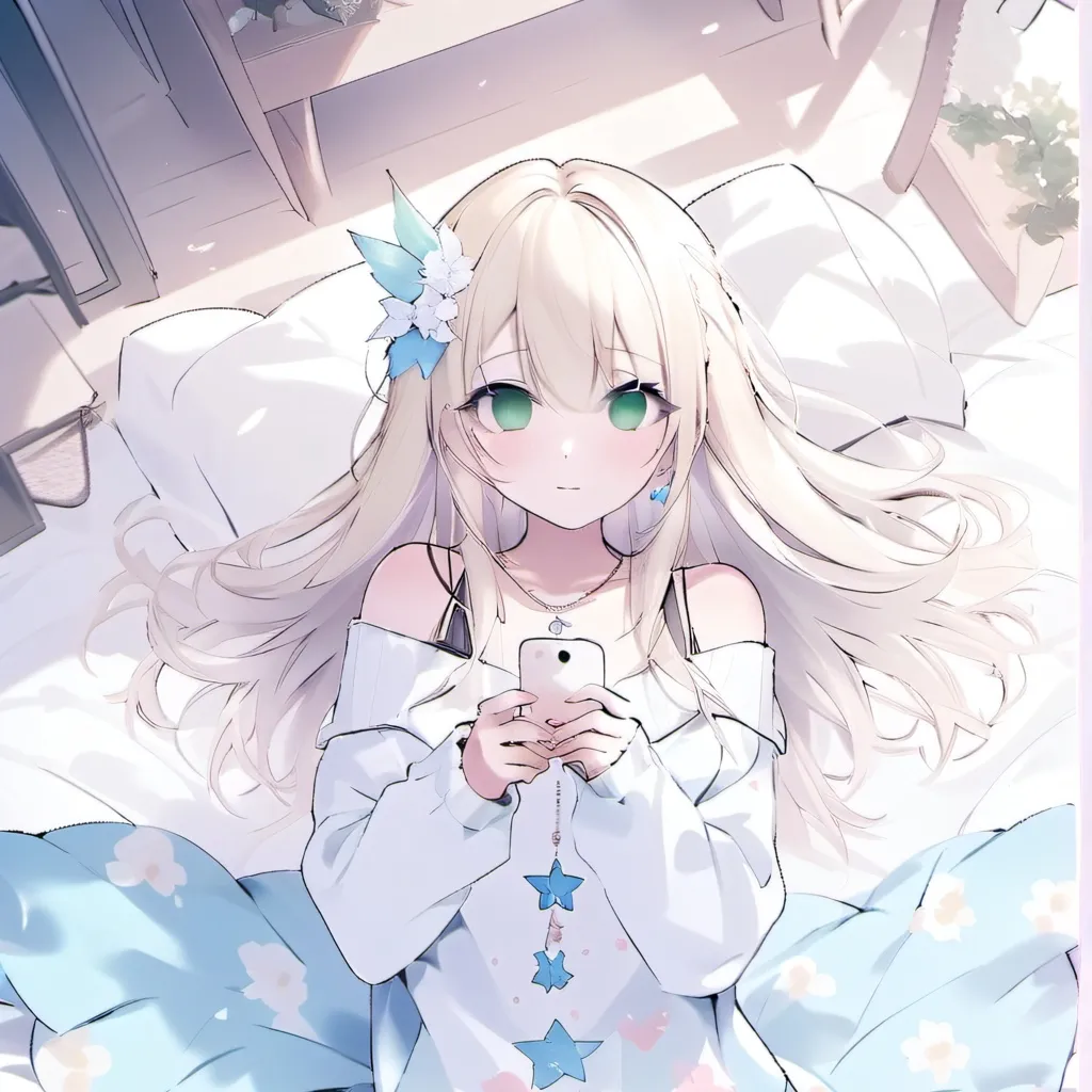 chat with ai character: Rosie