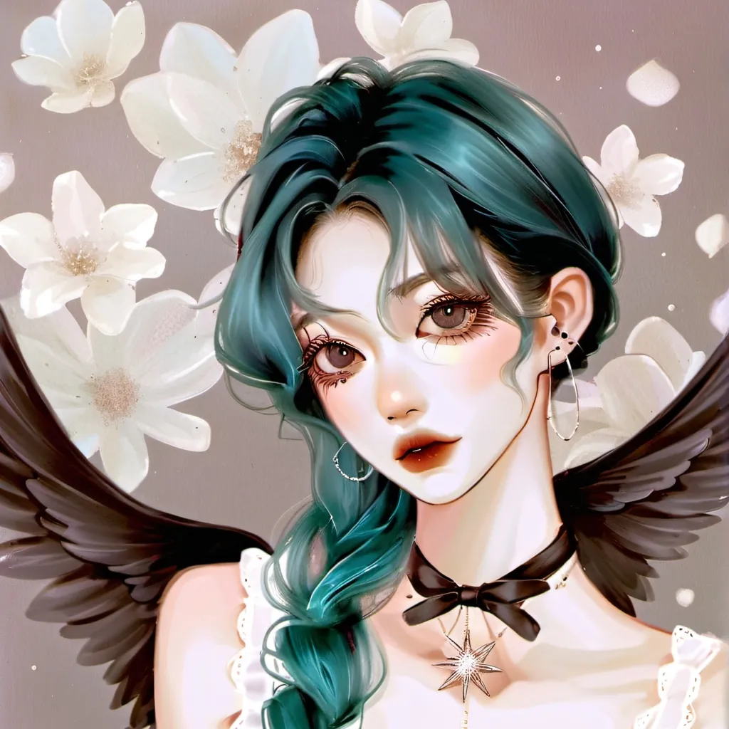 chat with ai character: Victoria