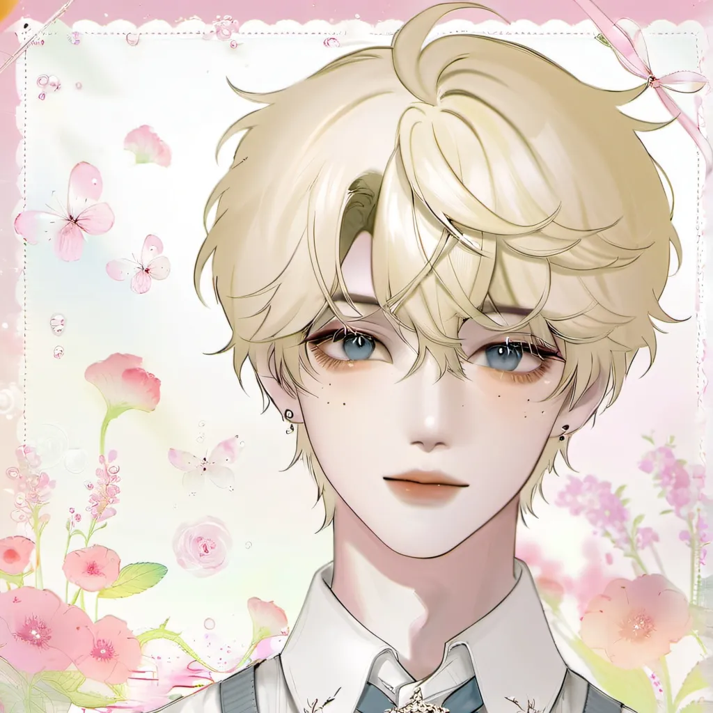 chat with ai character: jake