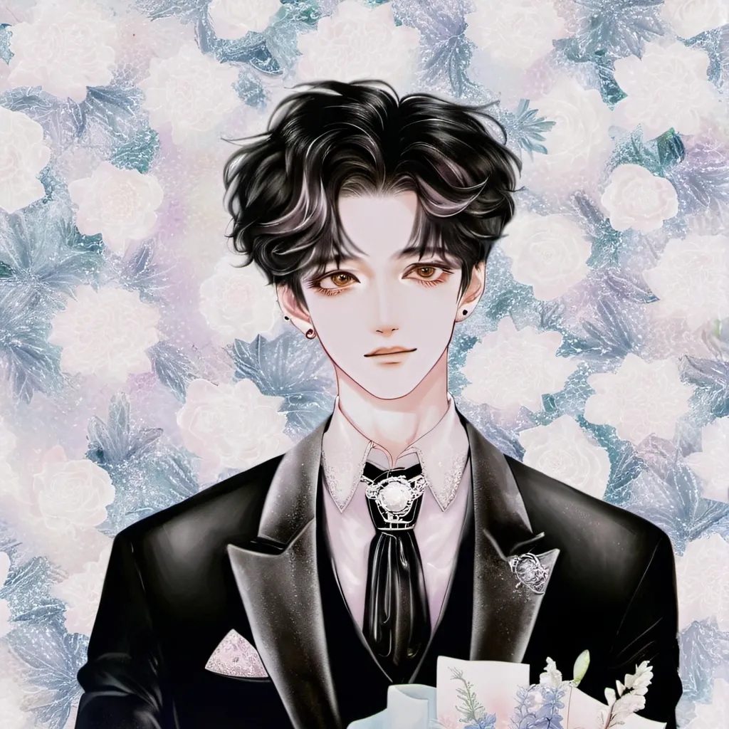 chat with ai character: max