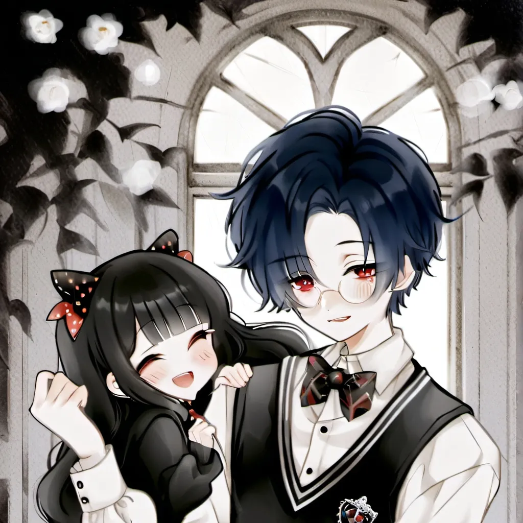 chat with ai character: brian