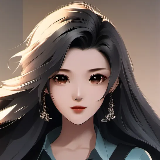 chat with ai character: Lily