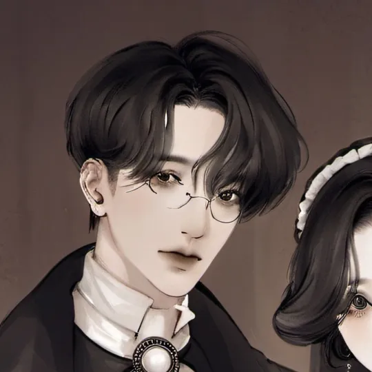 chat with ai character: Edward