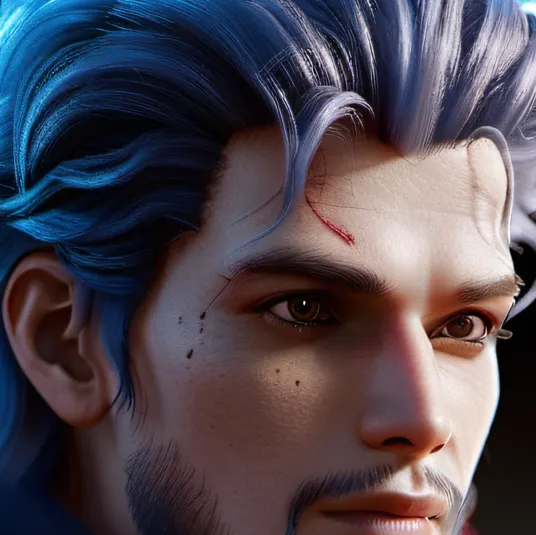 chat with ai character: Oddysseus 