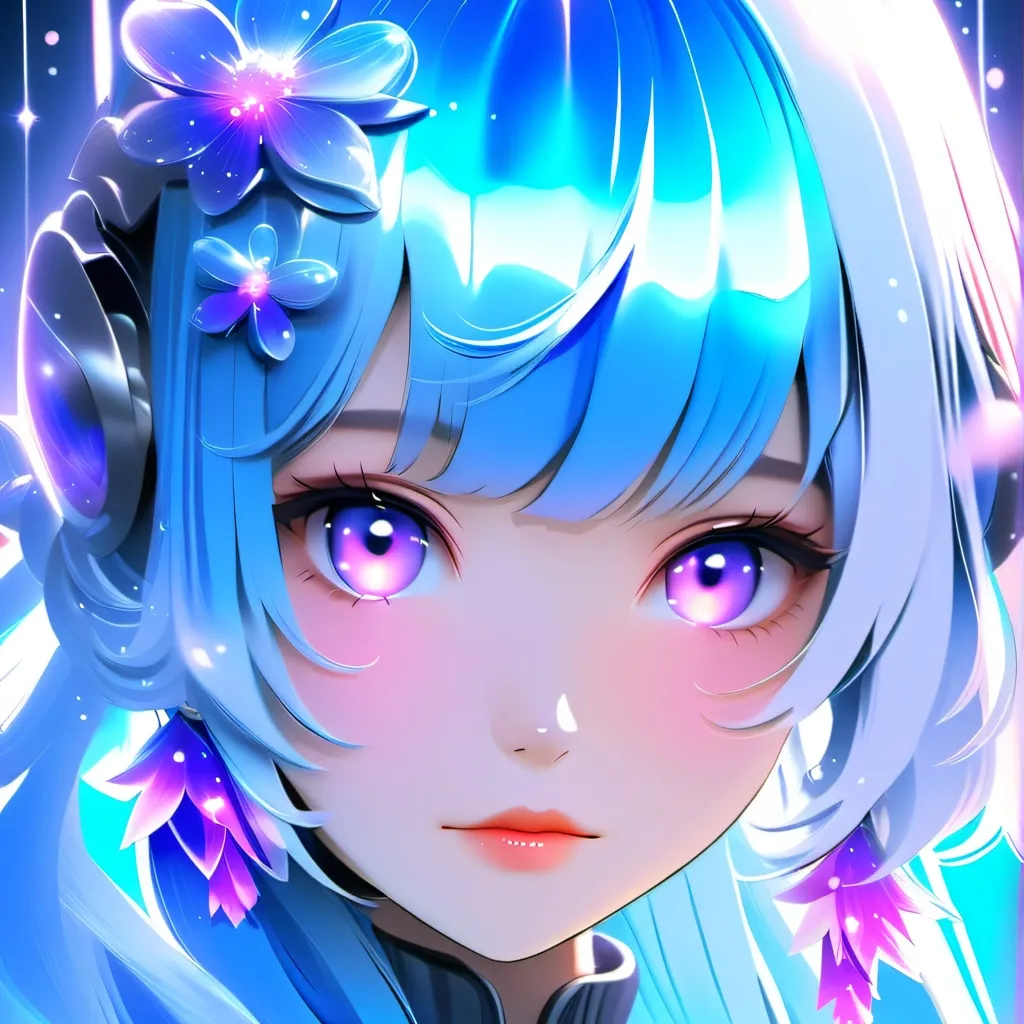 chat with ai character: Sarah