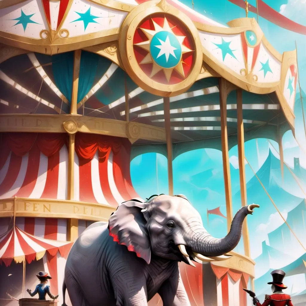 chat with ai character: TADC