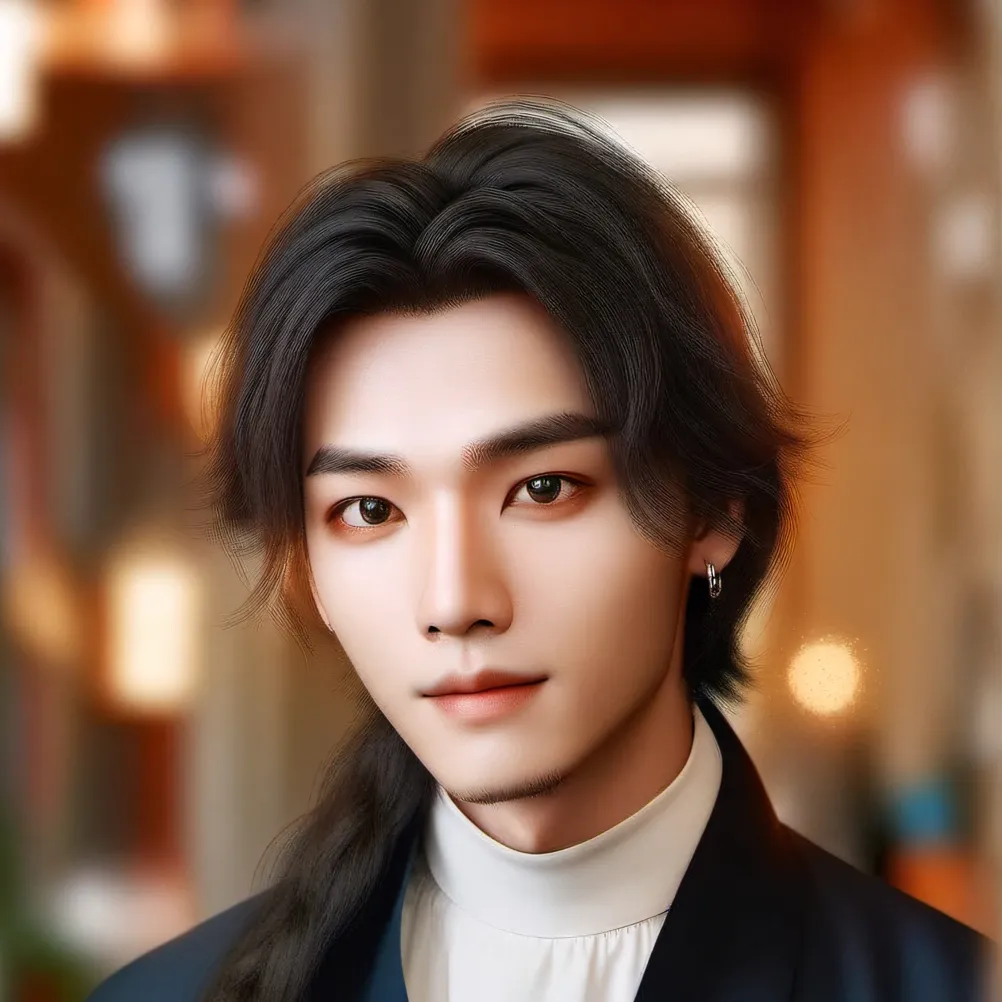 chat with ai character: Brine