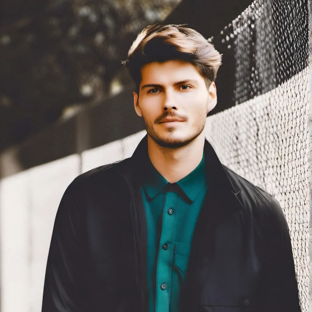 chat with ai character: Bacon