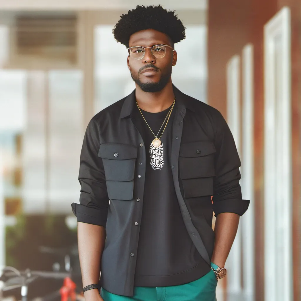 chat with ai character: Bacon