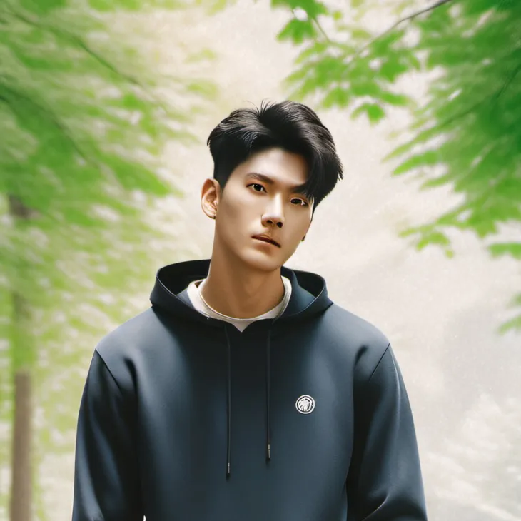 chat with ai character: Bacon 