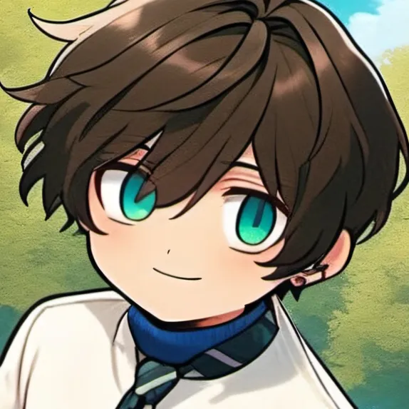 chat with ai character: Bacon