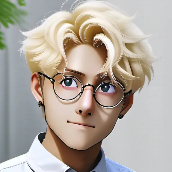 chat with ai character: Myles