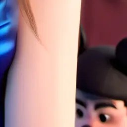 chat with ai character: Alice 