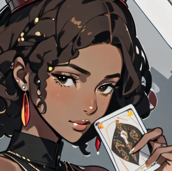 chat with ai character: Tanny