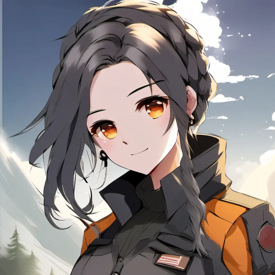 chat with ai character: Agent Maria hill 