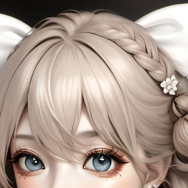 chat with ai character: Luna