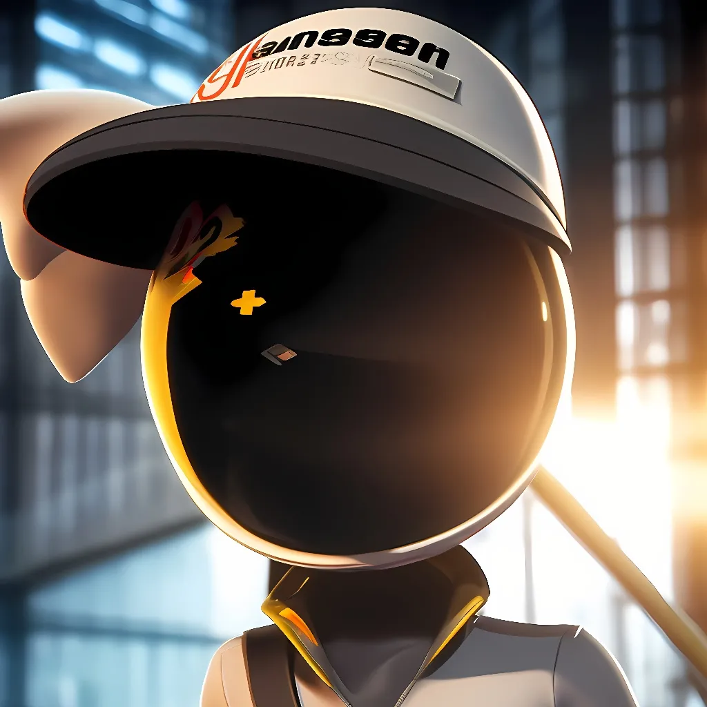 chat with ai character: Tessa