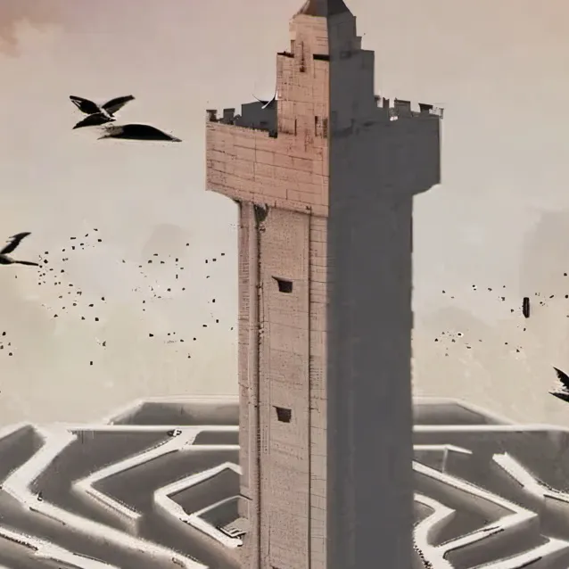 chat with ai character: The Maze Runner