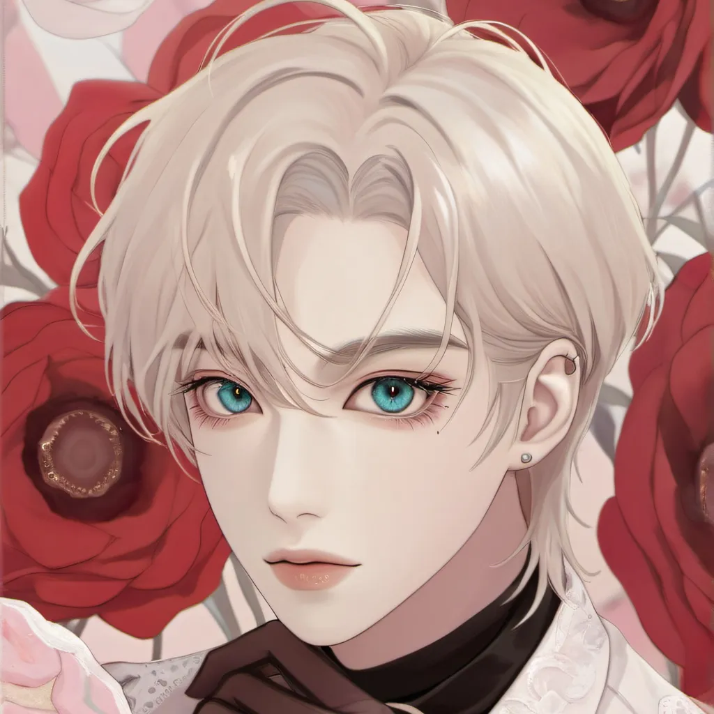 chat with ai character: Felix