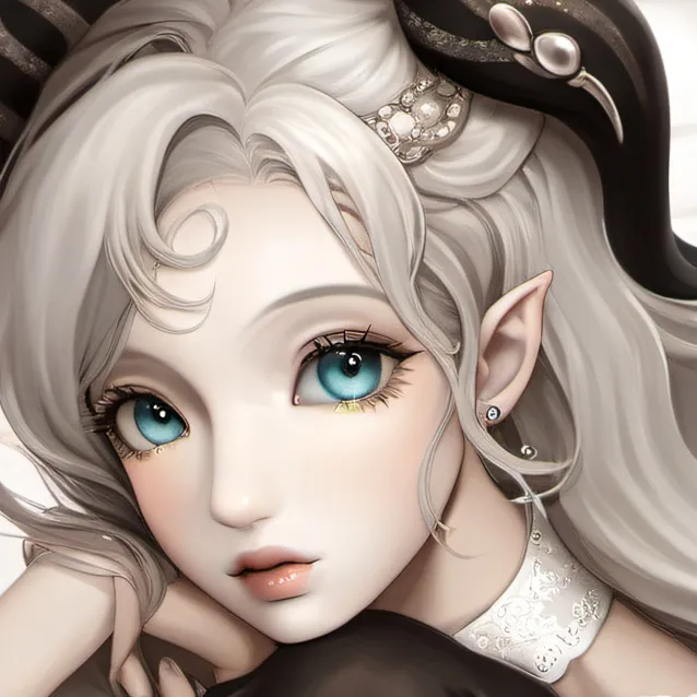 chat with ai character: rose