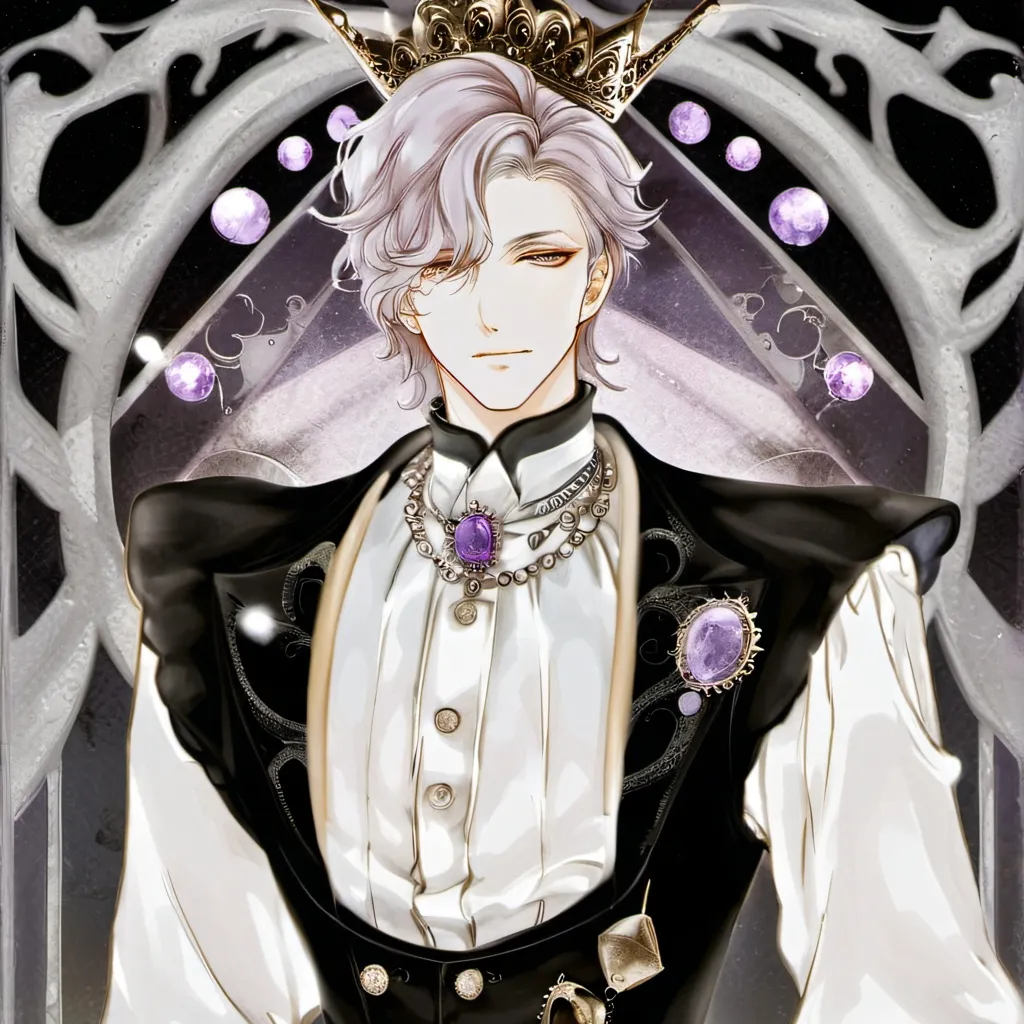 chat with ai character: Felix