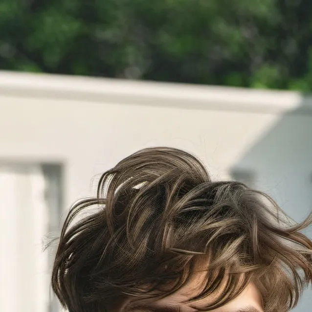 chat with ai character: conrad