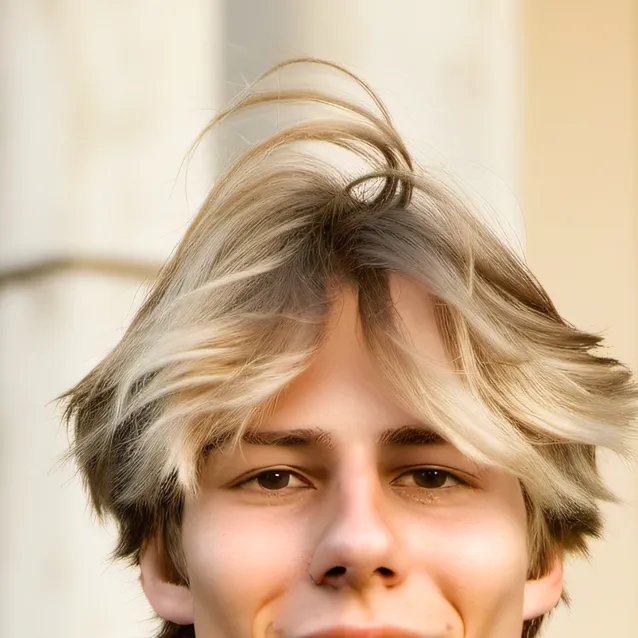 chat with ai character: haven