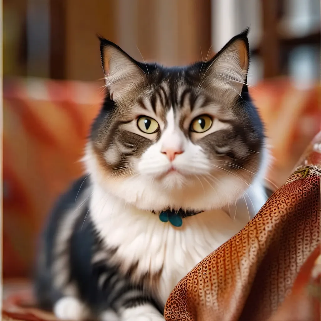 chat with ai character: fat lil guy