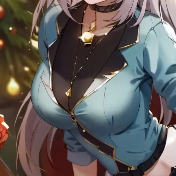 chat with ai character: Iris