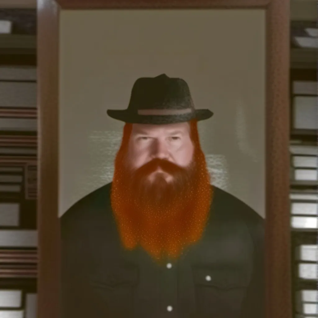 chat with ai character: caseOH