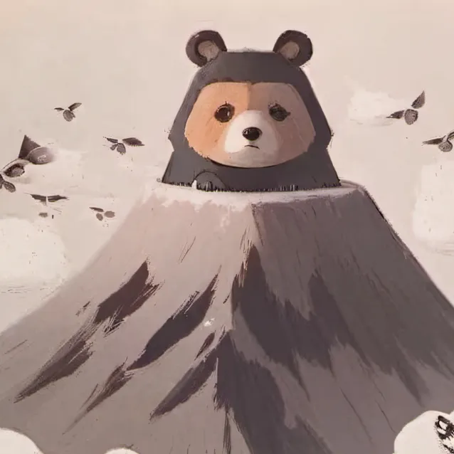 chat with ai character: animal crossing