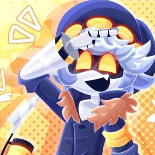 creator N murder drones!!!'s avatar