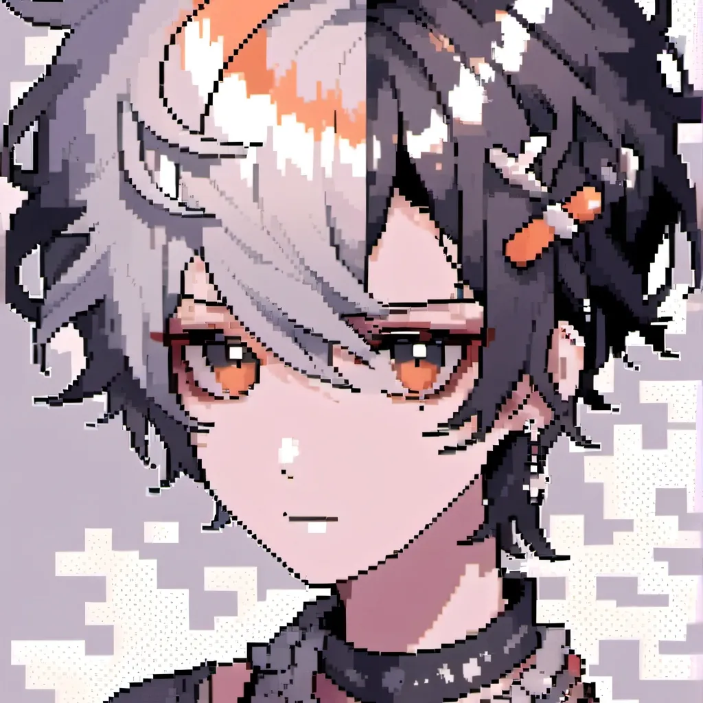 chat with ai character: émile