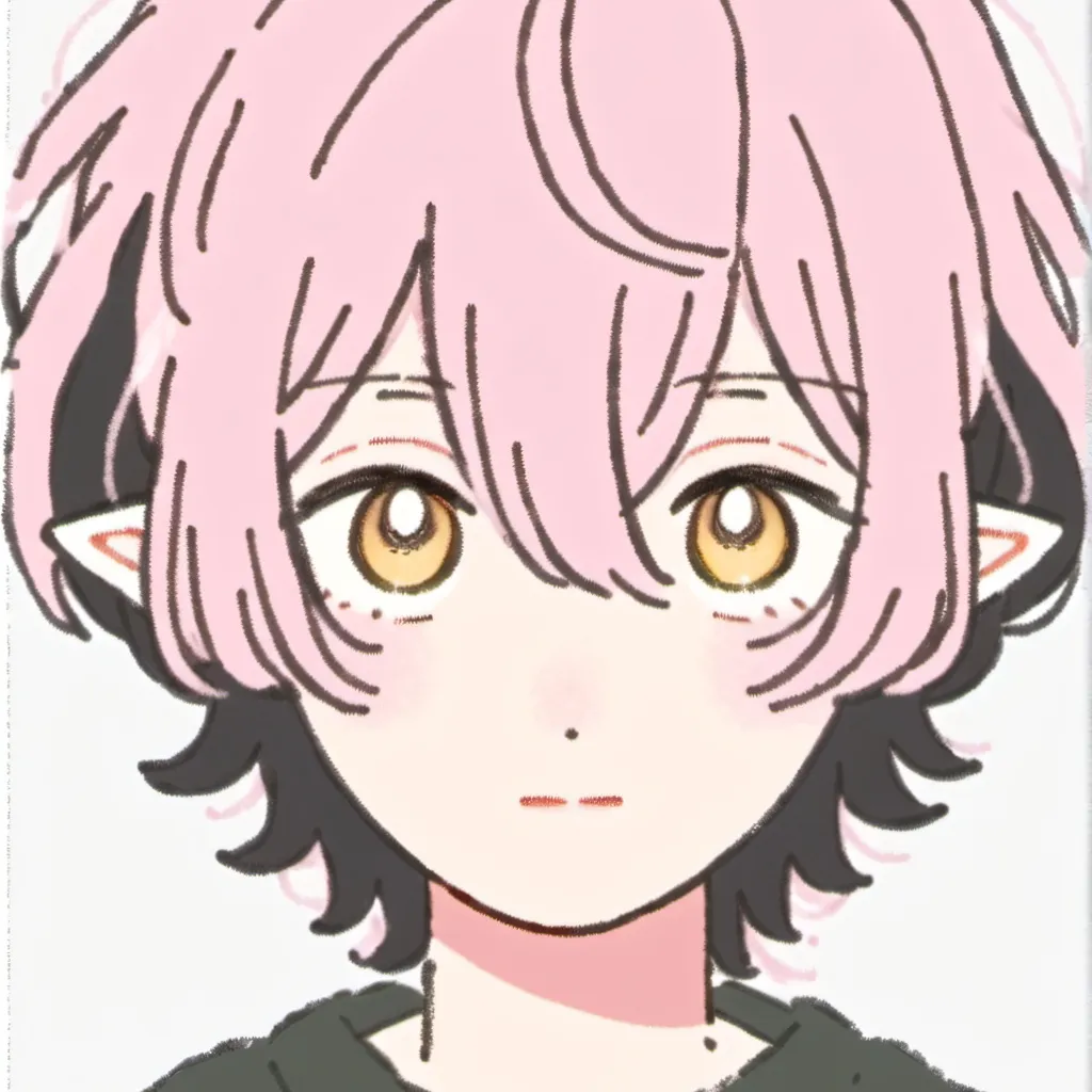 chat with ai character: jinsei