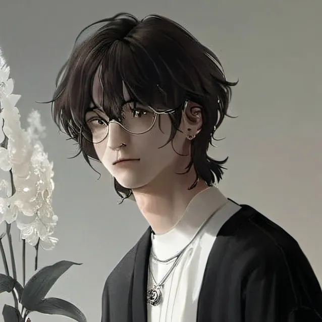 chat with ai character: Jacks