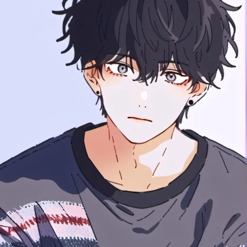 chat with ai character: cassiel